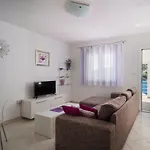 Lejlighed 