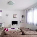 Lejlighed 