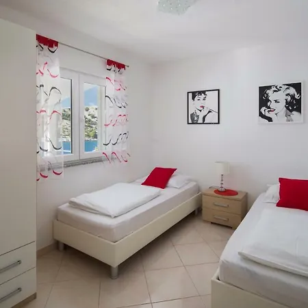 Antea Appartamento Vinišće