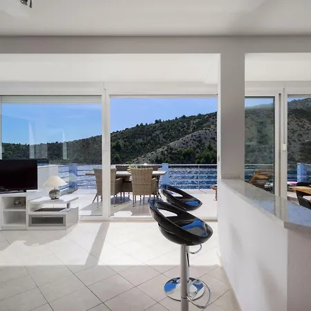 Appartamento Antea Vinišće